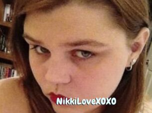 NikkiLoveXOXO