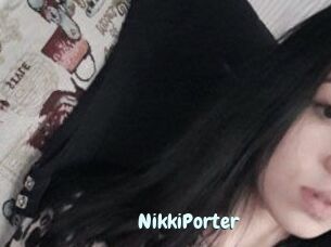 NikkiPorter