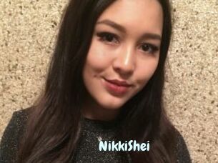 NikkiShei