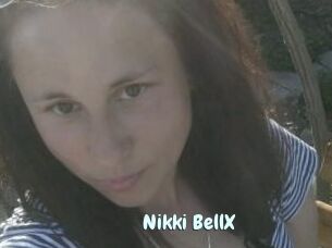Nikki_BellX