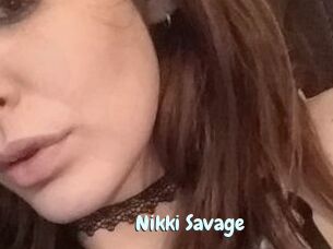 Nikki_Savage