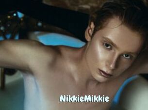 NikkieMikkie