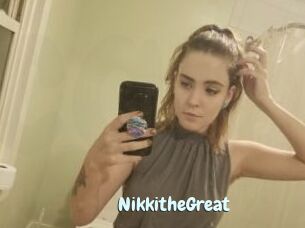 NikkitheGreat