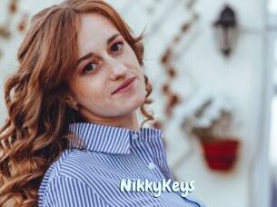 NikkyKeys
