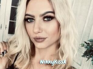 NikkyKissX