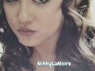 NikkyLaNoire
