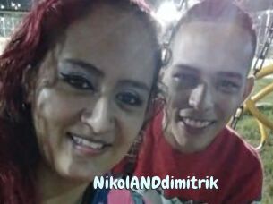 NikolANDdimitrik