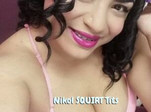 Nikol_SQUIRT_Tits