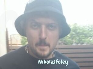 NikolasFoley