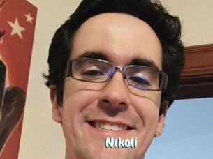 Nikoli