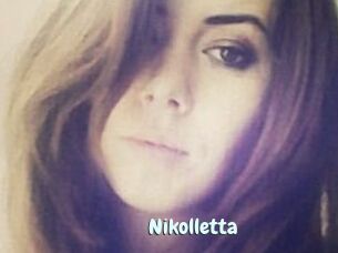 Nikolletta