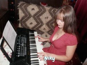 Niky