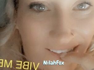 NilahFox