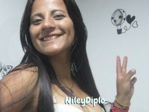NileyDiplo