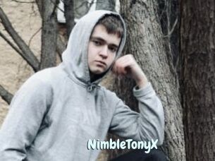 NimbleTonyX