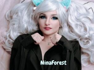 NinaForest