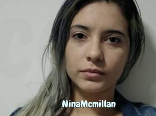 NinaMcmillan