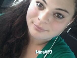 NinaX93