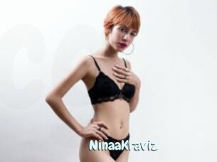 NinaaKraviz