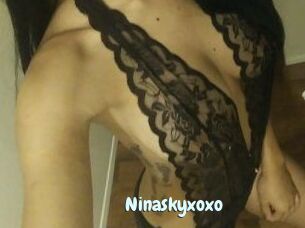 Ninaskyxoxo