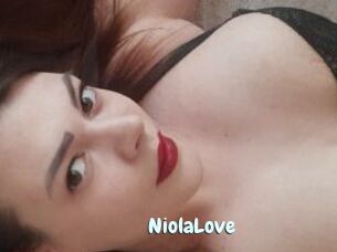NiolaLove
