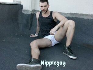 Nippleguy