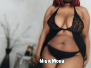 NixieMona