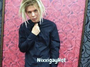 NixxigayHot
