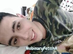 NobinaryFetishA