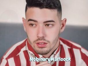 NobinaryWarloock