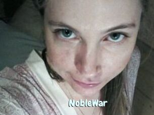 NobleWar