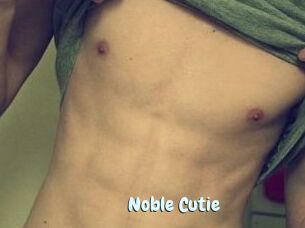 Noble_Cutie