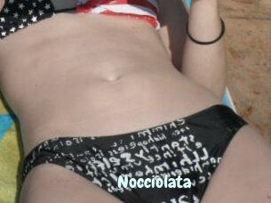 Nocciolata