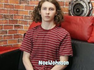 NoelJohnson