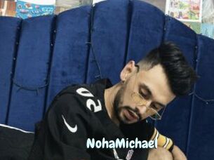 NohaMichael