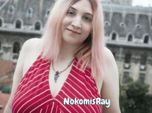 NokomisRay