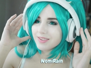 NomiRain