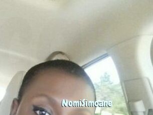 NomiSimoane
