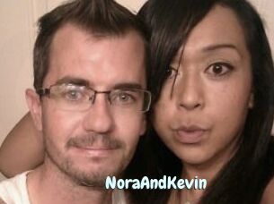 NoraAndKevin