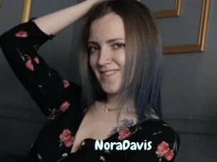 NoraDavis