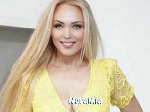 NoraMia