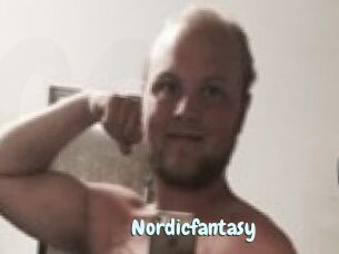 Nordicfantasy