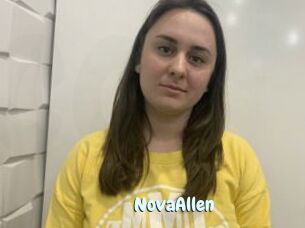 NovaAllen