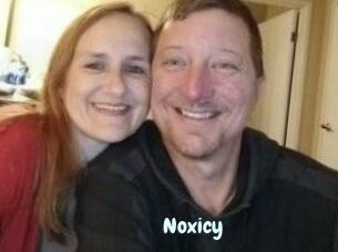 Noxicy
