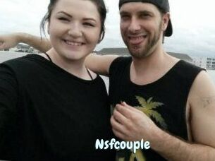 Nsfcouple