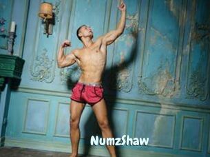 NumzShaw