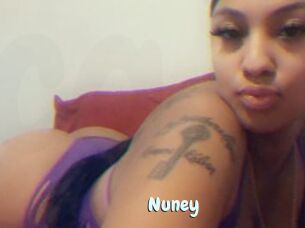 Nuney