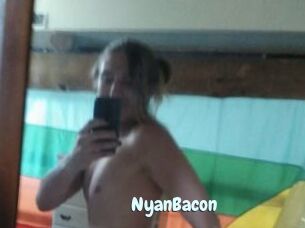 NyanBacon