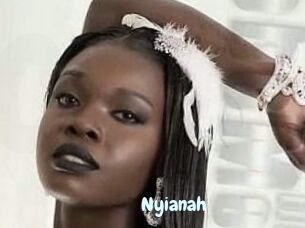 Nyianah
