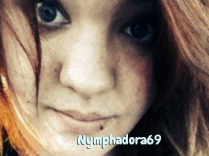 Nymphadora69